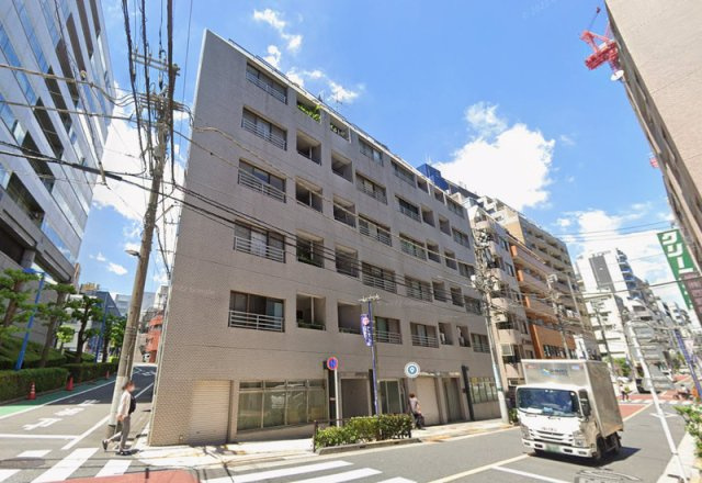 ビクセル御茶ノ水