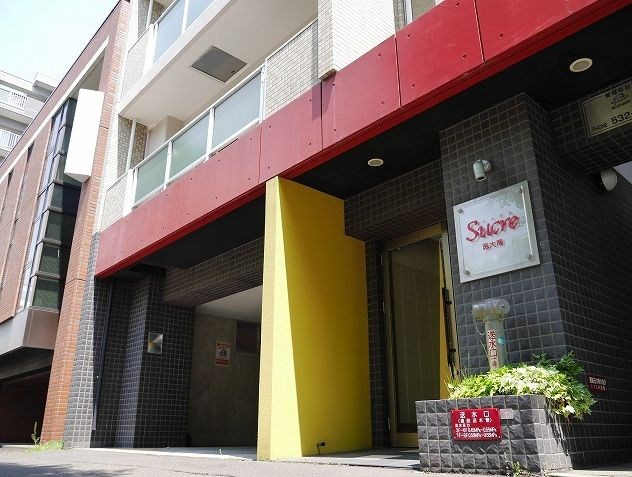 【周辺】シュクル医大南