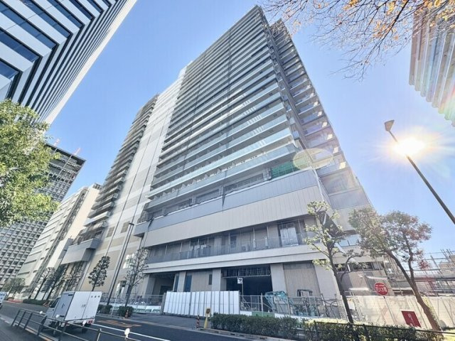 パークシティ中野 ザ タワー エアーズ