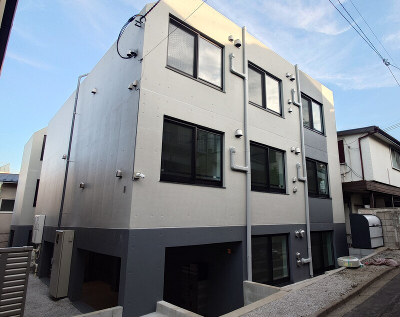 IMA　HIGASHI-NAKANO