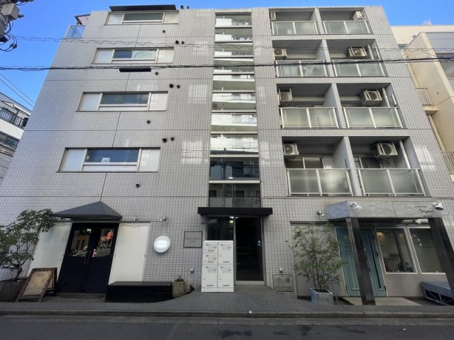 ローヤルマンション高円寺