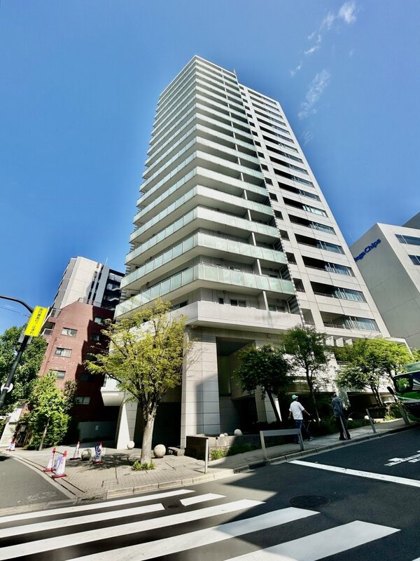 レグノ・グランデ一番町タワー