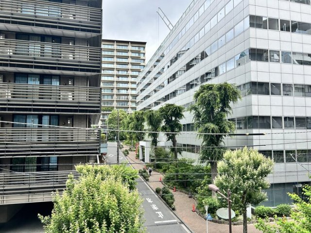 レグノ・グランデ一番町タワーの展望|74947947_2.jpg