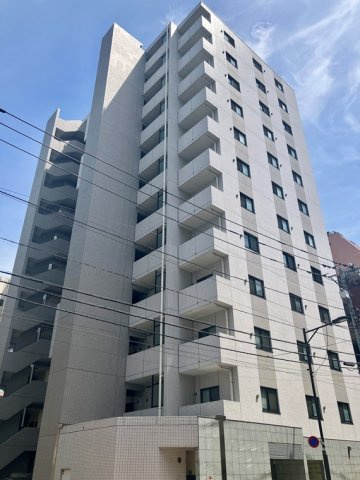 プレシス東京湊　ＴＨＥ　ＲＥＳＩＤＥＮＣＥ