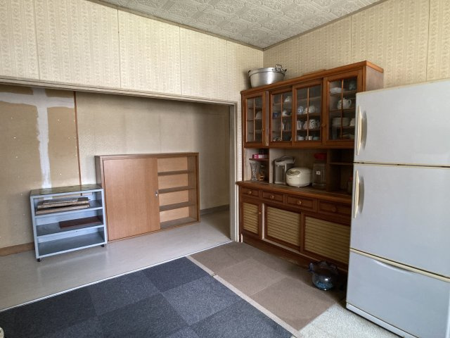 植木貸事務所のその他