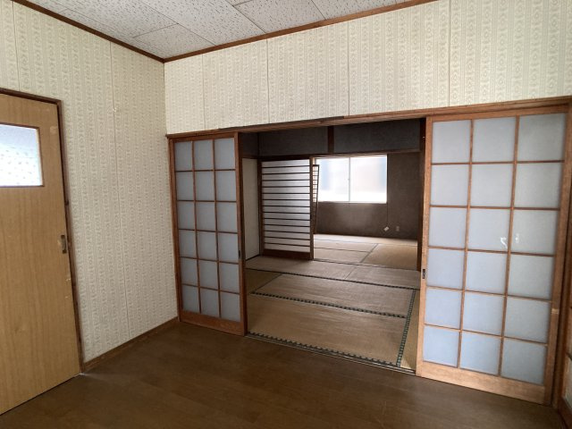 植木貸事務所のその他