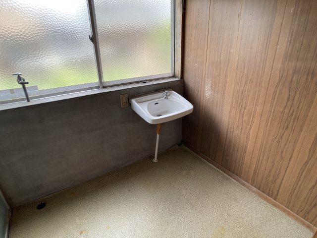 植木貸事務所のその他