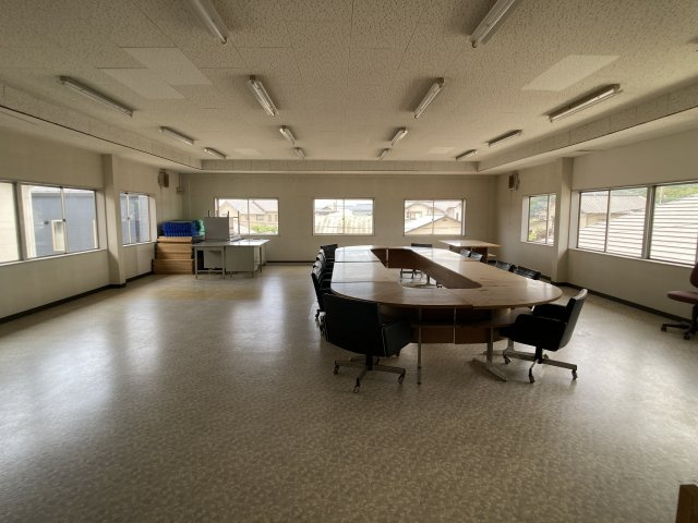 植木貸事務所のその他