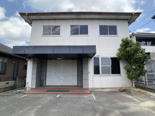 植木貸事務所