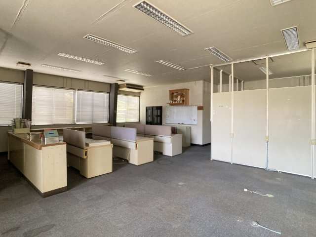 植木貸事務所のその他