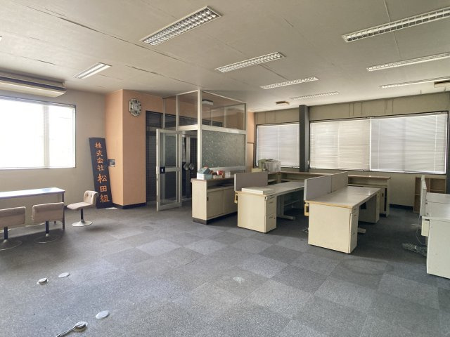 植木貸事務所のその他