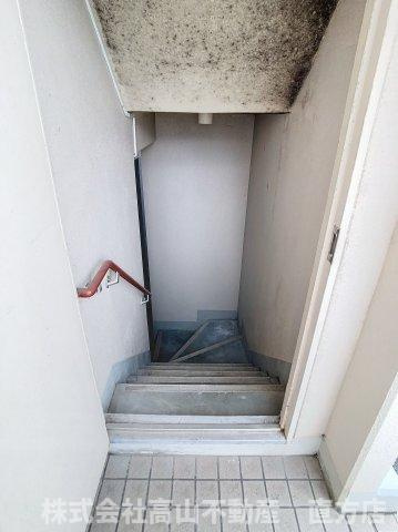 直方市湯野原２丁目の店舗一部のその他