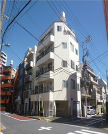 Boa Sorte 本駒込