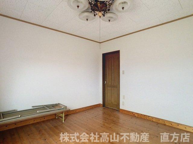 小竹町新山﨑事務所の設備