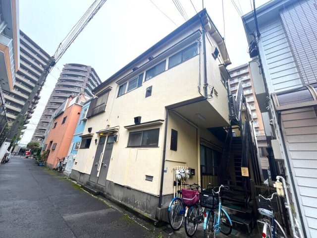 田村アパート