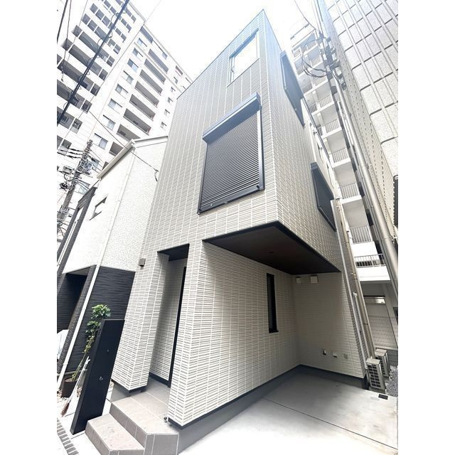 文京区小石川１丁目戸建