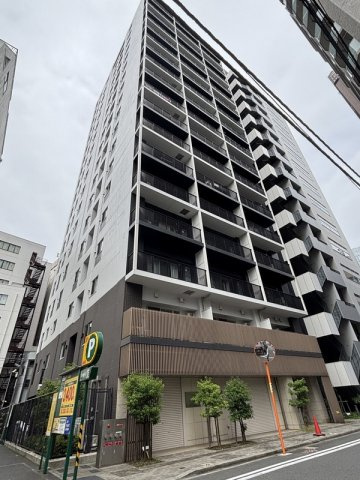 ローレルアイ千代田淡路町