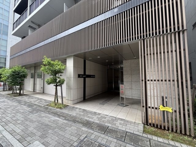 ローレルアイ千代田淡路町のエントランス|74800113_22.jpg