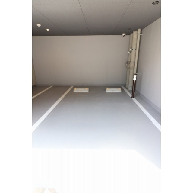 ディームス上野御徒町の駐車場|74451534_21.jpg