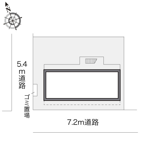 レオパレス豊藤