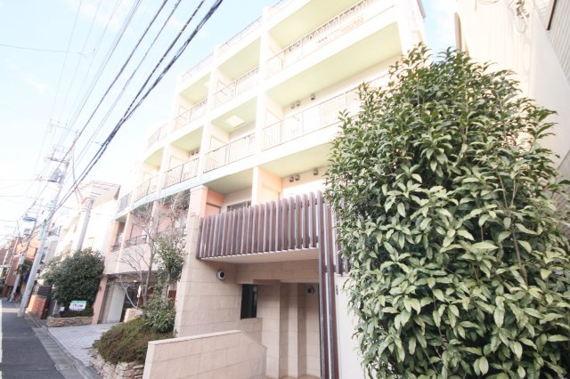 シャイン小石川の画像