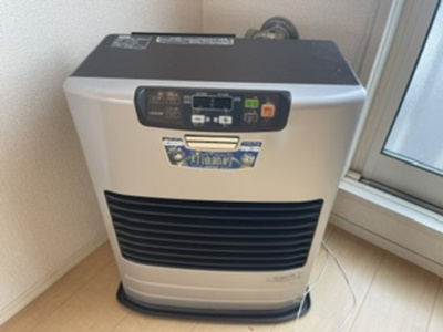 【設備】 | グラード高田B