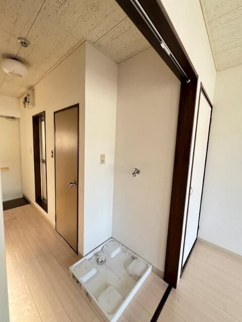 横浜市戸塚区上倉田町のアパートのその他