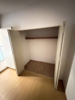 【収納】 | ライオンズマンション高槻