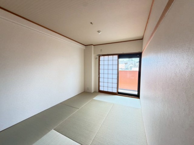 【寝室】 | ライオンズマンション高槻