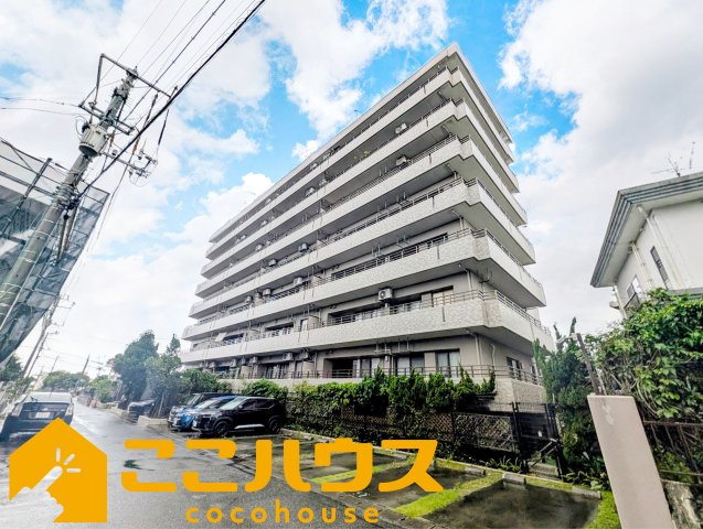 ライオンズヒルズ具志