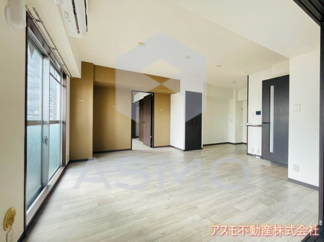 【内装】 | インプルーブ天六