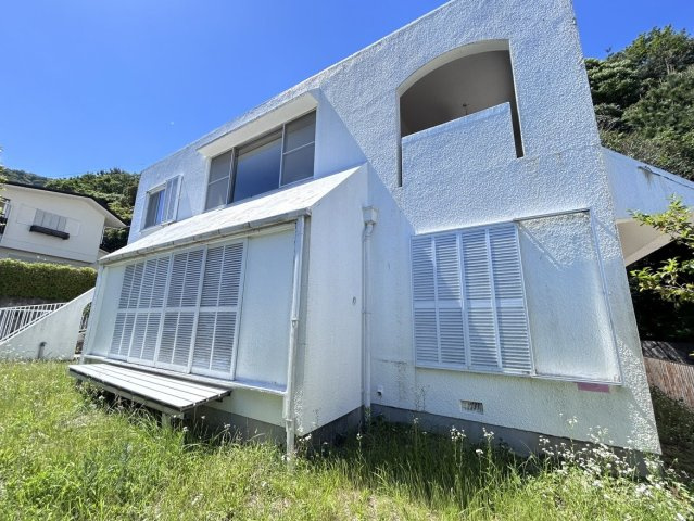 西宮市　柏堂西町　中古戸建の画像