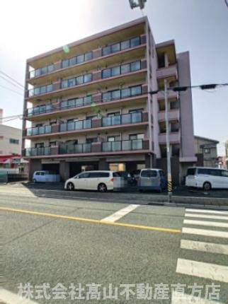 ミレニアム須崎