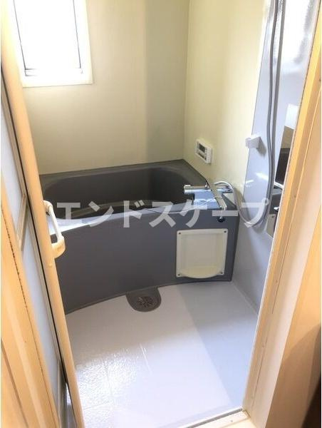 ルミエールAの浴室|高崎、前橋のお部屋探しはエンドスケープまで！お客様の理想お聞かせ下さい♪