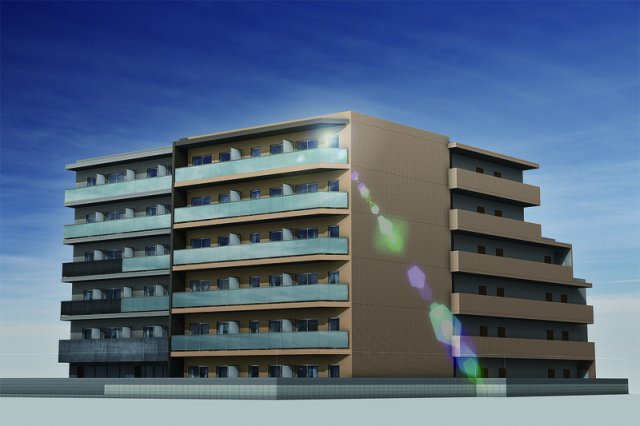ティモーネプレミアム押上イースト
