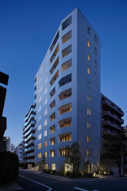 エルスタンザ文京湯島の外観|74949644_9.jpg
