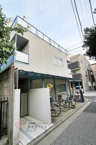新井マンション