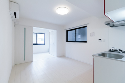 ＴＯＫＹＯ　ＦＬＡＴ