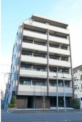 セジョリ浅草イースト 5F