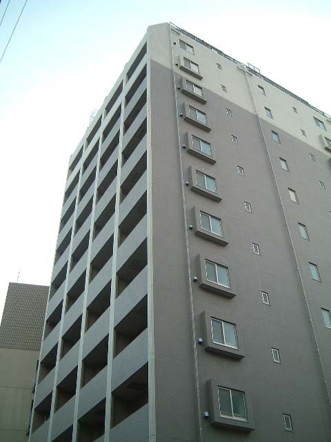 ステージグランデ本郷の外観|59269347_7.jpg