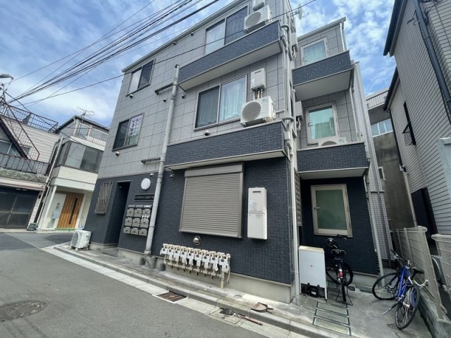 シンフォニア曳舟