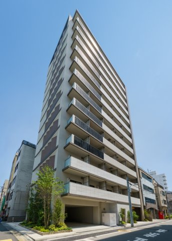 ミリアレジデンス浅草橋