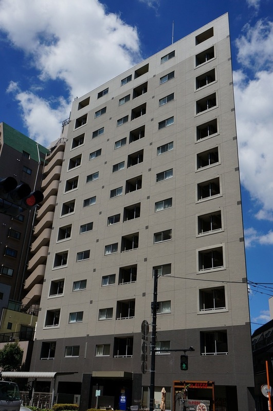 グラントゥルース東向島