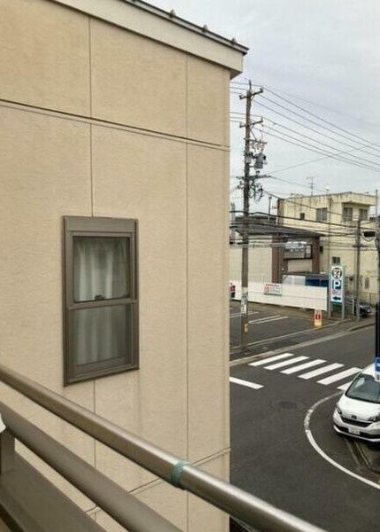 千種区上野三丁目戸建の展望