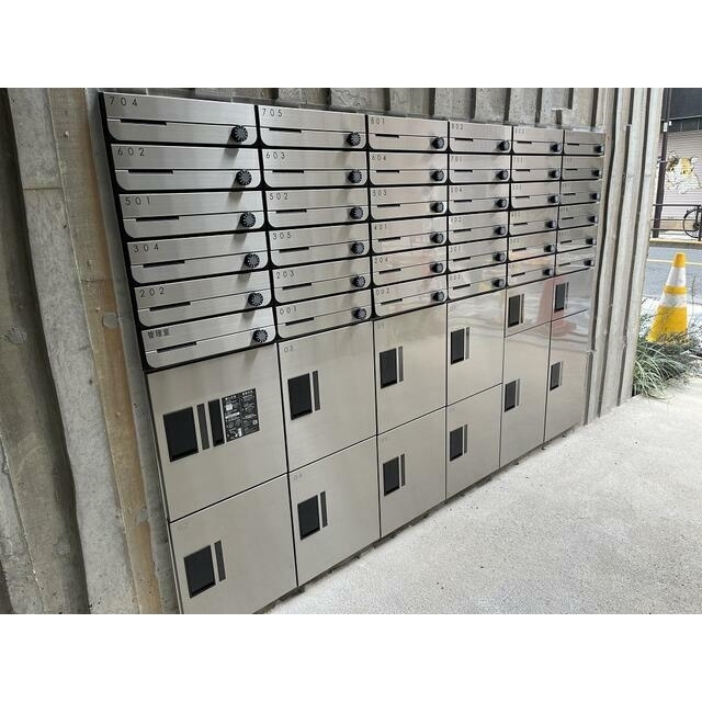 天神町ｐｌａｃｅのその他共用部分|74926727_15.jpg