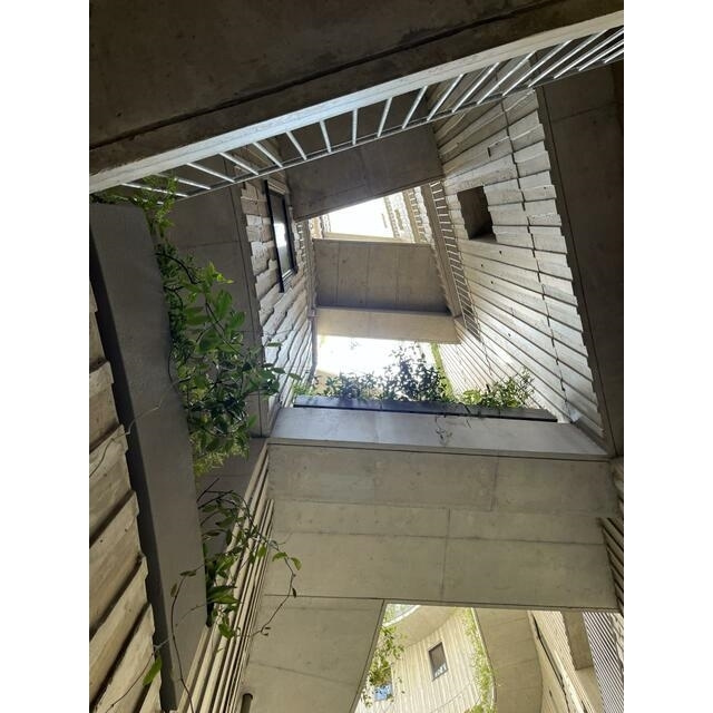 天神町ｐｌａｃｅのロビー|74926727_17.jpg