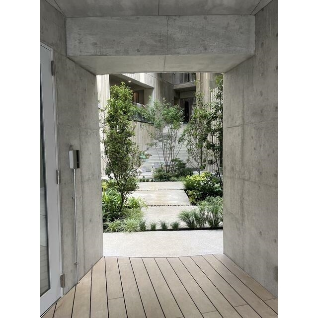 天神町ｐｌａｃｅのエントランス|74926621_20.jpg
