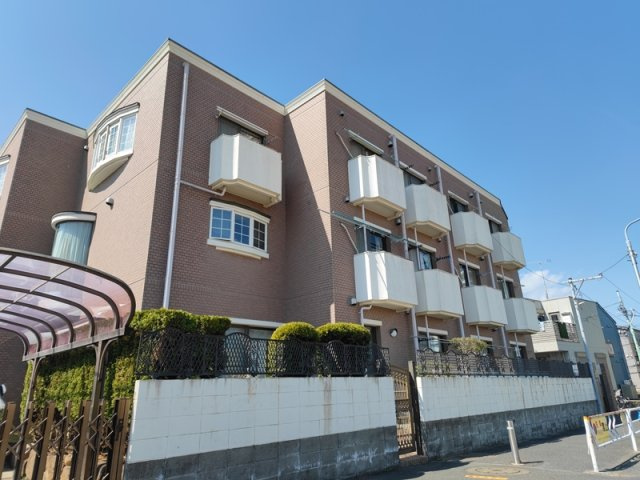 ルミネ伊藤の外観|74962234_8.jpg