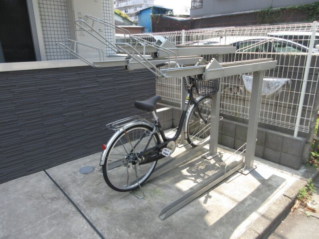 b’CASA TAK綾瀬の駐車場|74962109_24.jpg