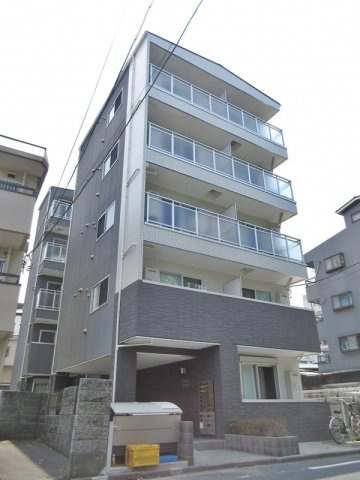 b’CASA TAK綾瀬の外観|74962109_25.jpg